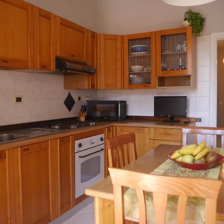 Domus Tilla Piombino Zewnętrze zdjęcie