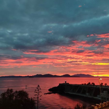 Domus Tilla Piombino Zewnętrze zdjęcie