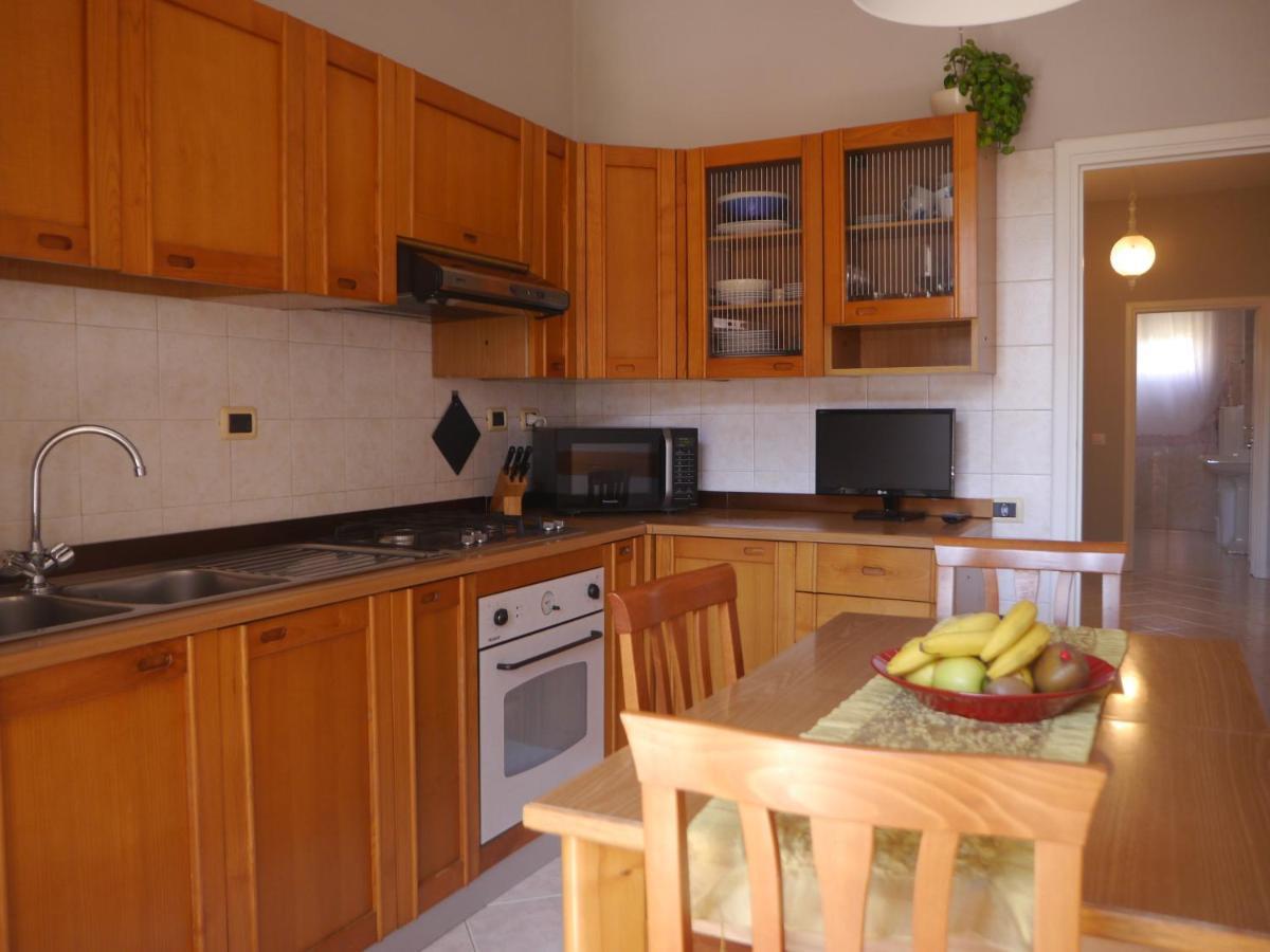 Domus Tilla Piombino Zewnętrze zdjęcie