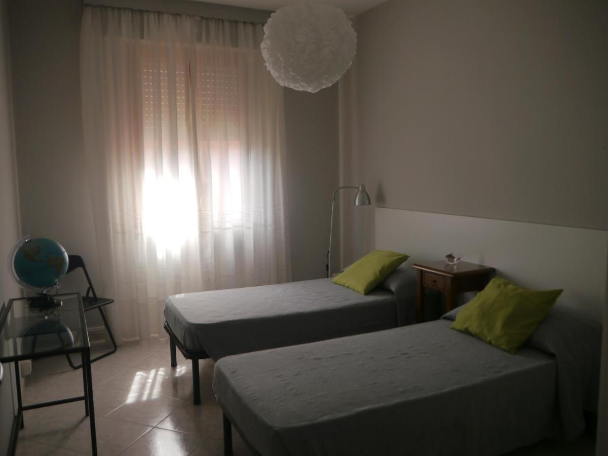 Domus Tilla Piombino Zewnętrze zdjęcie