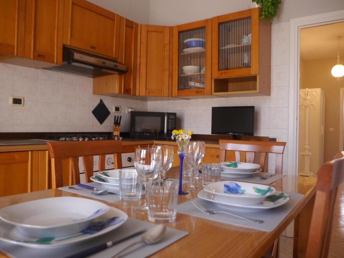Domus Tilla Piombino Zewnętrze zdjęcie