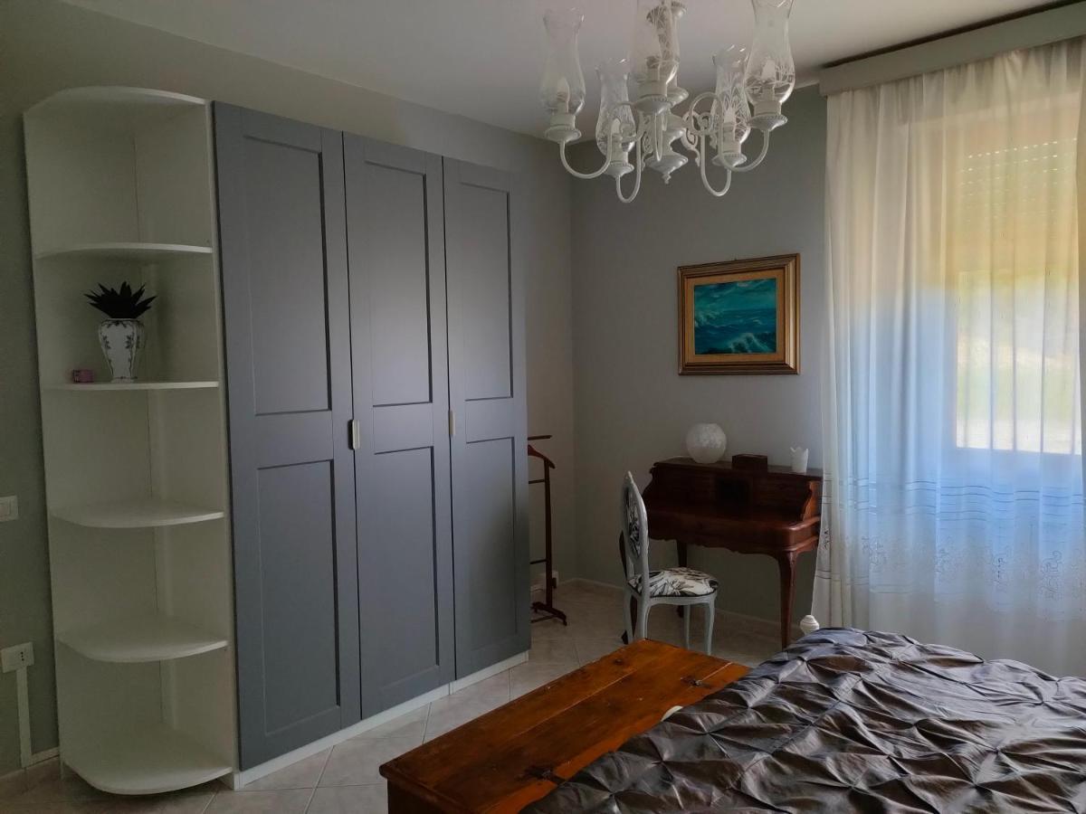 Domus Tilla Piombino Zewnętrze zdjęcie