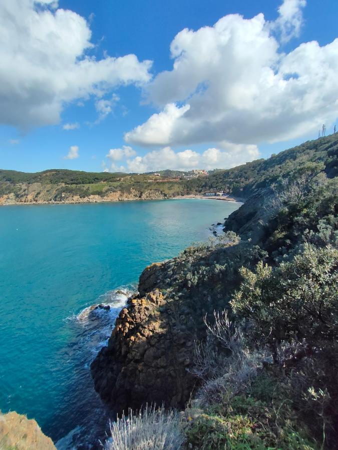 Domus Tilla Piombino Zewnętrze zdjęcie