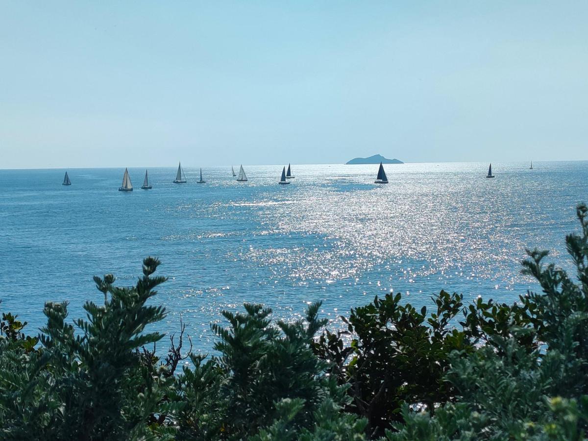 Domus Tilla Piombino Zewnętrze zdjęcie