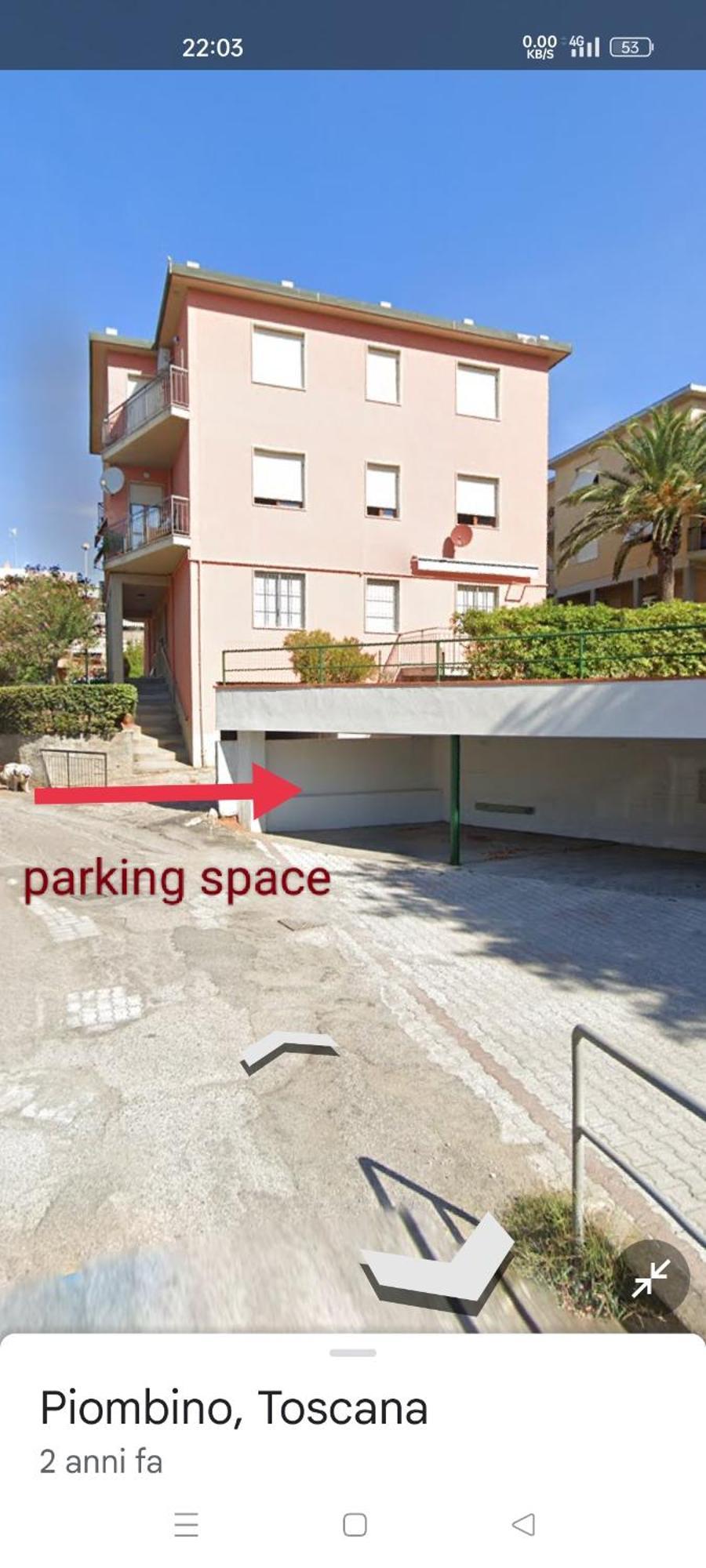Domus Tilla Piombino Zewnętrze zdjęcie